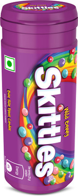 Skittles Wild Berry Candy(27.3 g)