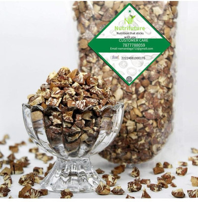 NUTRIFUTURE Supari Tukda( Single Choll )| Arecanut Bite | Betel Nut Bite Sweet Mint Mouth Freshener(150 g)