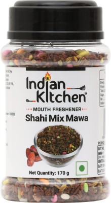 Indian kitchen Shahi Mix Mawa 170g (Pack of 2) Shahi Mix Mawa Candy(2 x 170 g)