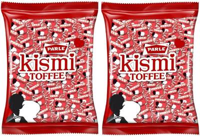 PARLE KISMI TOFFEE SWEET Candy
