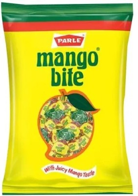 PARLE Mango Bite Mango Bite Toffee(272 g)