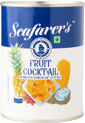 Seafarer's Fruit Cocktail, 565g Fruits(565 g)