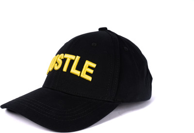 11caps Embroidered Sports/Regular Cap Cap