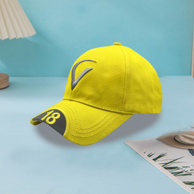 Rigzy Sports/Regular Cap Cap