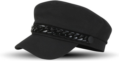 iSweven Solid, Printed Sports/Regular Cap Cap