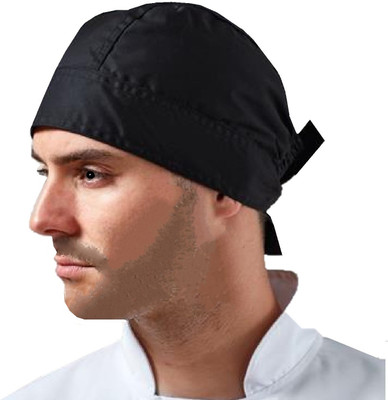 FQZILON Self Design Skull Cap Cap