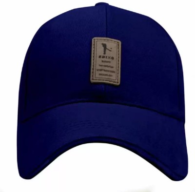 Capitalpoint Embroidered Sports/Regular Cap Cap