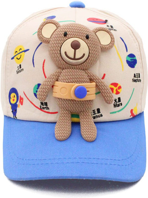 RR Design Printed Sports/Regular Cap Cap