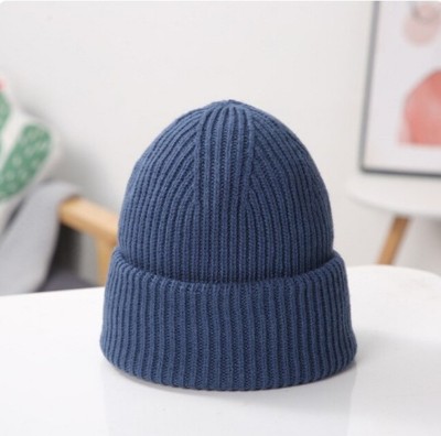 ALAMOS Self Design Beanie Cap