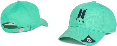 FAS Printed Sports/Regular Cap Cap