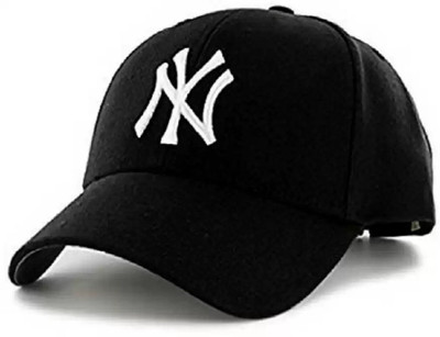 peter india Solid Sports/Regular Cap Cap