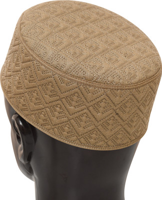 mtopi Embroidered Prayer Cap Cap