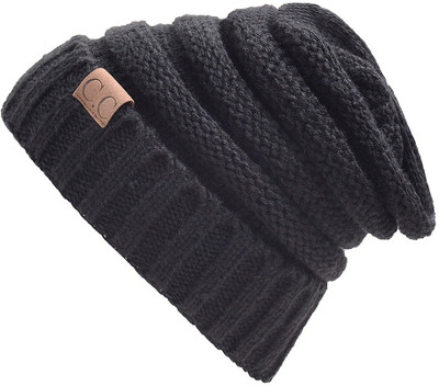IBA ISBA COLLECTIONS Beanie Cap
