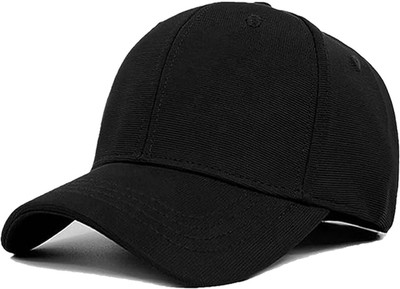 NG MART Solid Sports/Regular Cap Cap