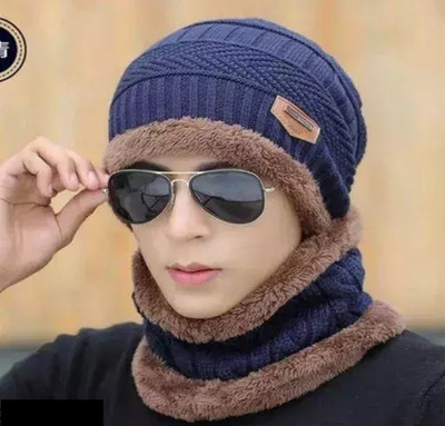 Grover Solid Sports/Regular Cap Cap