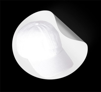 ILLARION Sports/Regular Cap Cap