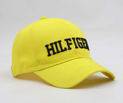 Hilfiger Embroidered Sports/Regular Cap Cap