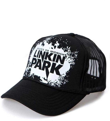 Dcmr Printed Sports/Regular Cap Cap
