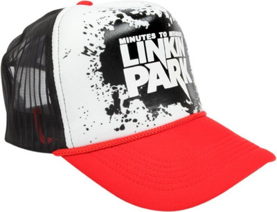 Brostin Solid Sports/Regular Cap Cap