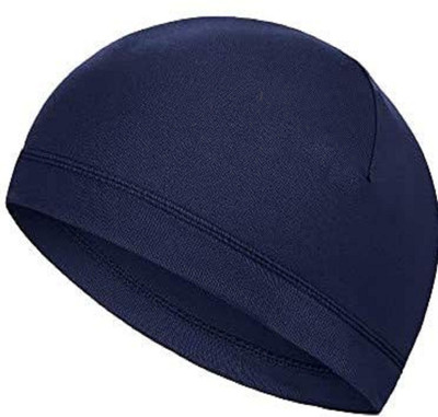 NDLESS SPORTS Solid Skull Cap Cap