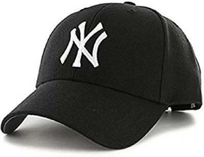 Dcmr Self Design Sports/Regular Cap Cap