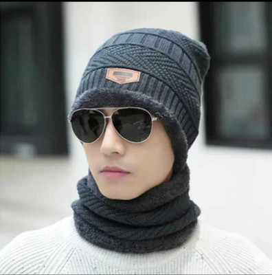 trendbite Beanie Cap