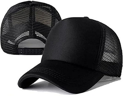 Westery Solid, Self Design Sports/Regular Cap Cap