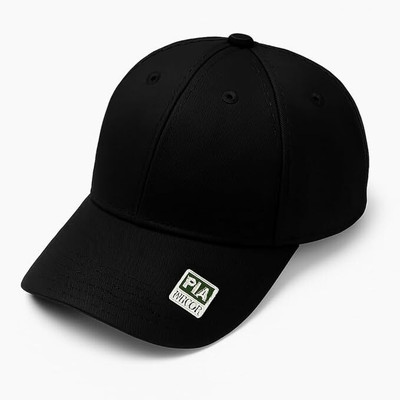 Mitanshi Traders Solid Sports/Regular Cap Cap