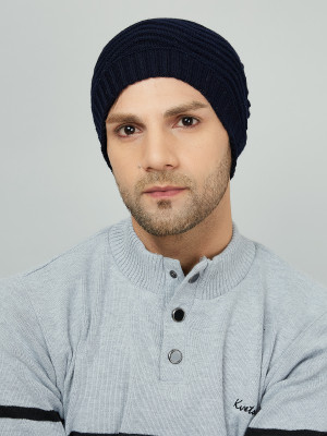 KVETOO Self Design Sports/Regular Cap Cap