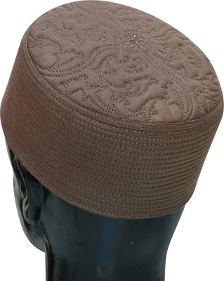 mtopi Embroidered Prayer Cap Cap