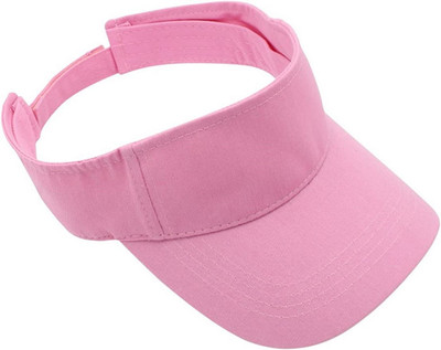 INFISPACE Solid Visor Cap Cap