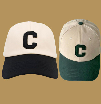 ALAMOS Embroidered Sports/Regular Cap Cap(Pack of 2)