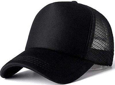 Zienz Solid Sports/Regular Cap Cap