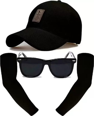 FLEXCYCAP Sports/Regular Cap Cap(Pack of 3)