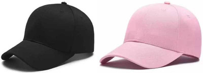 Fy Lane Sports/Regular Cap Cap(Pack of 2)