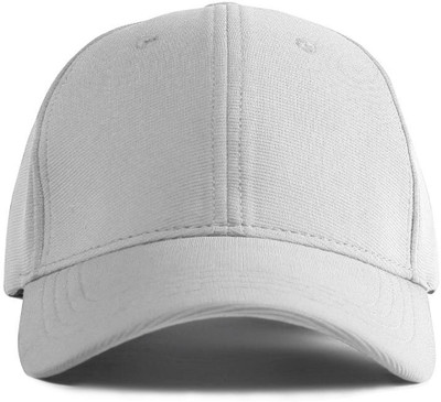 omtex Solid Sports/Regular Cap Cap
