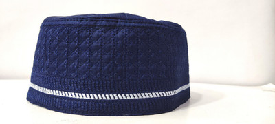 Anjum Embroidered Sports/Regular Cap Cap