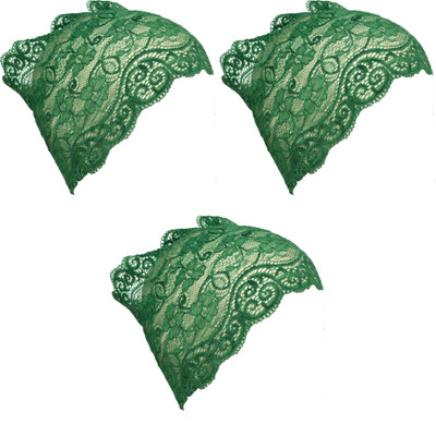 DCENT KRAFT Self Design Skull Cap Cap(Pack of 3)