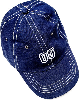 ADOREAL Solid Sports/Regular Cap Cap