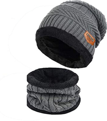 FASHLOOK Beanie Cap