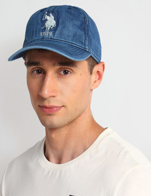 U.S. POLO ASSN. Graphic Print Sports/Regular Cap Cap