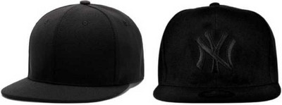 Dcmr Self Design Sports/Regular Cap Cap(Pack of 2)