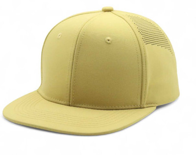 Jamont Solid Snapback Cap Cap