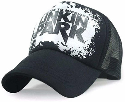 Ritoza Solid Sports/Regular Cap Cap