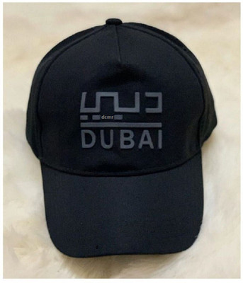 Fizox Solid Sports/Regular Cap Cap