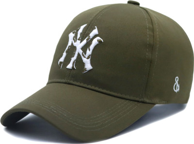 REFFER Embroidered Sports/Regular Cap Cap