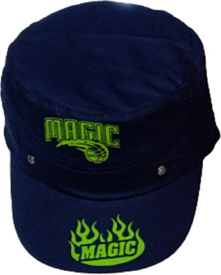 Jubination Solid Sports/Regular Cap Cap