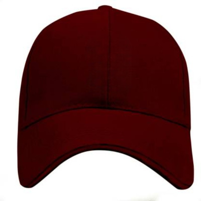 pawan_co Solid Sports/Regular Cap Cap