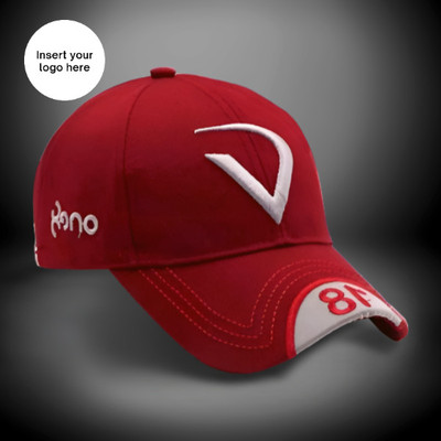 Nk tip top Embellished, Applique, Solid Sports/Regular Cap Cap