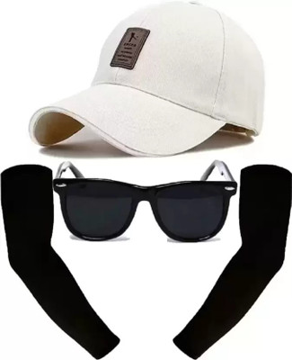 MONI FIY Sports/Regular Cap Cap(Pack of 3)